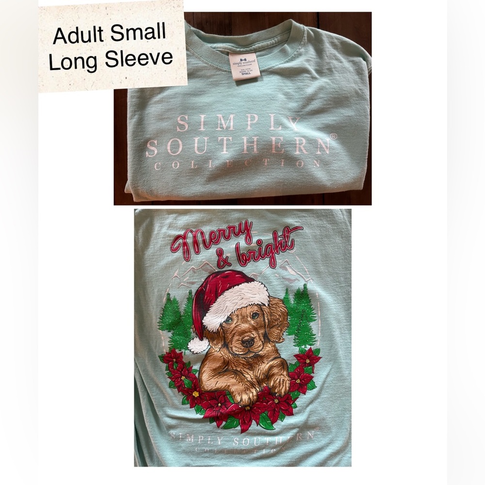 Simply southern T-shirt